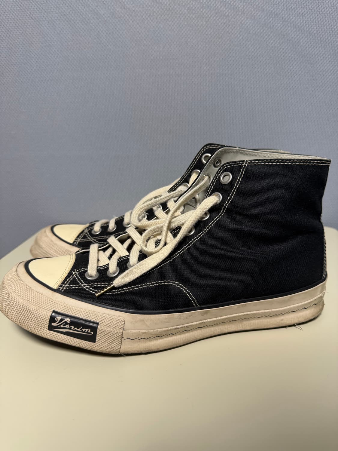 visvim 스캐그웨이 [9.5] 상품이미지2