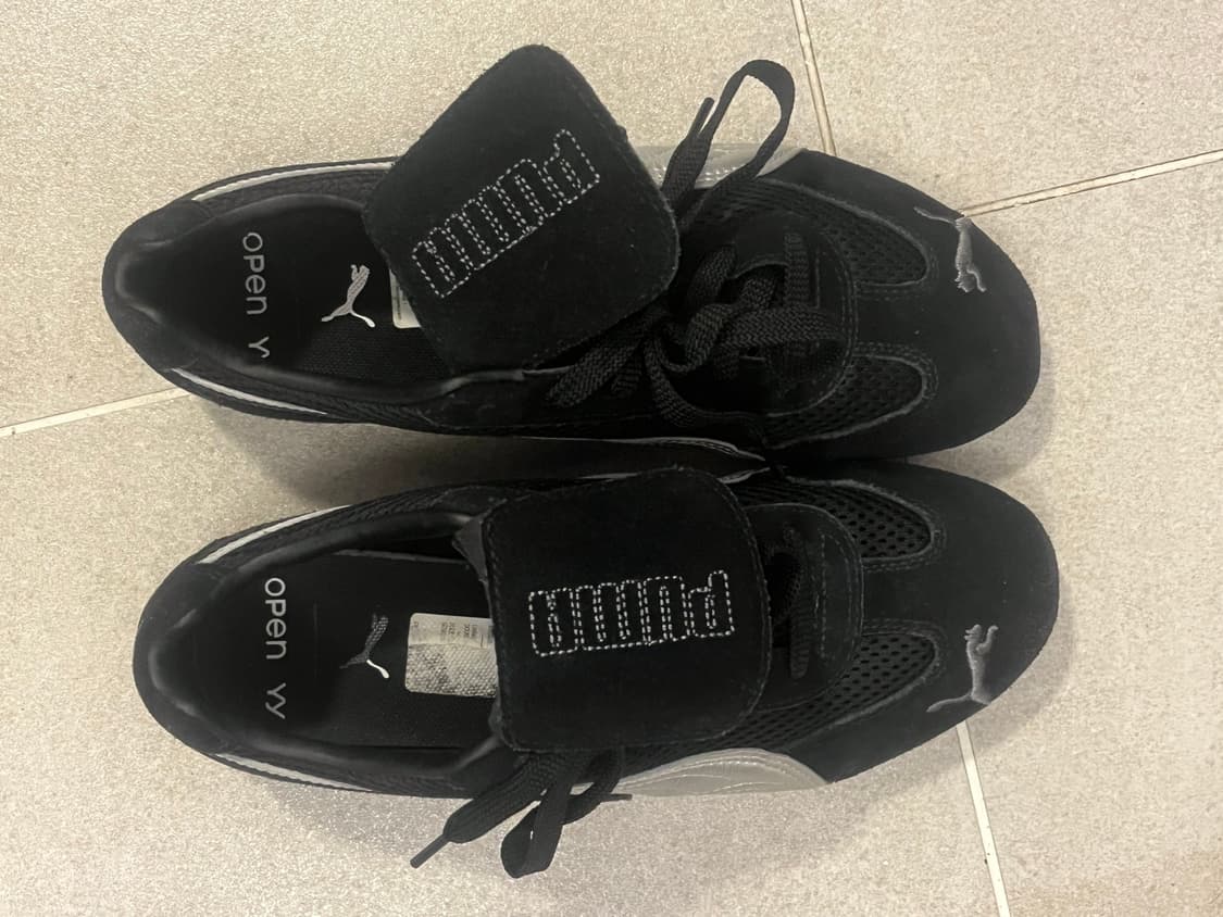 오픈 와이와이 퓨마 245(6.5, 38.5 사이즈) 상품이미지2