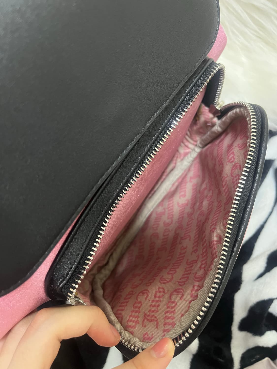 juicy couture backpack 상품이미지8