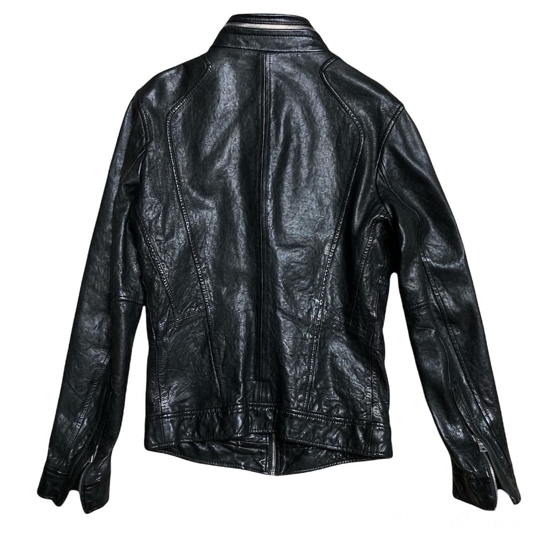 양가죽 자켓 상품이미지5