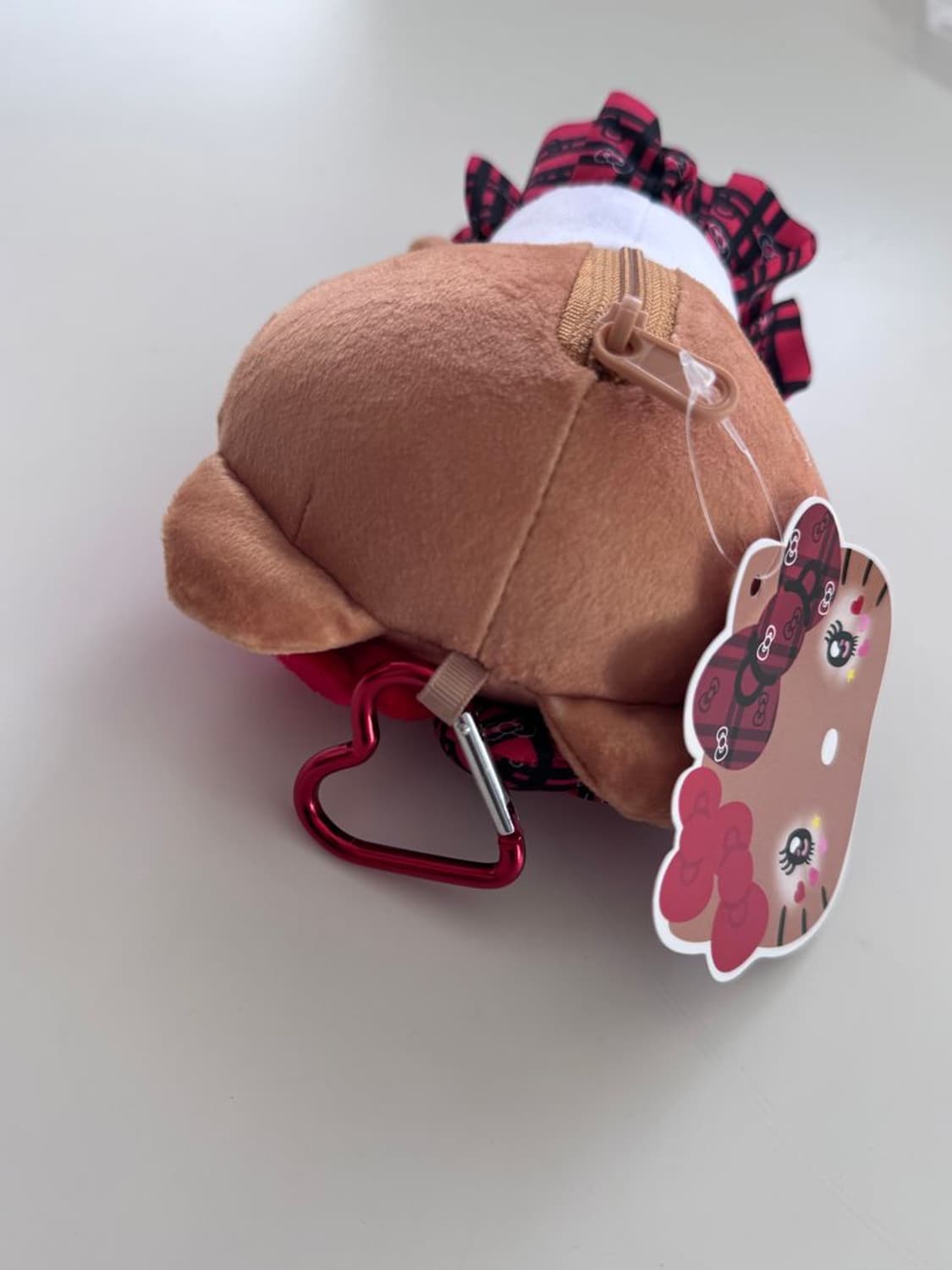 GYARU POUCH 학생 갸루 파우치 상품이미지4