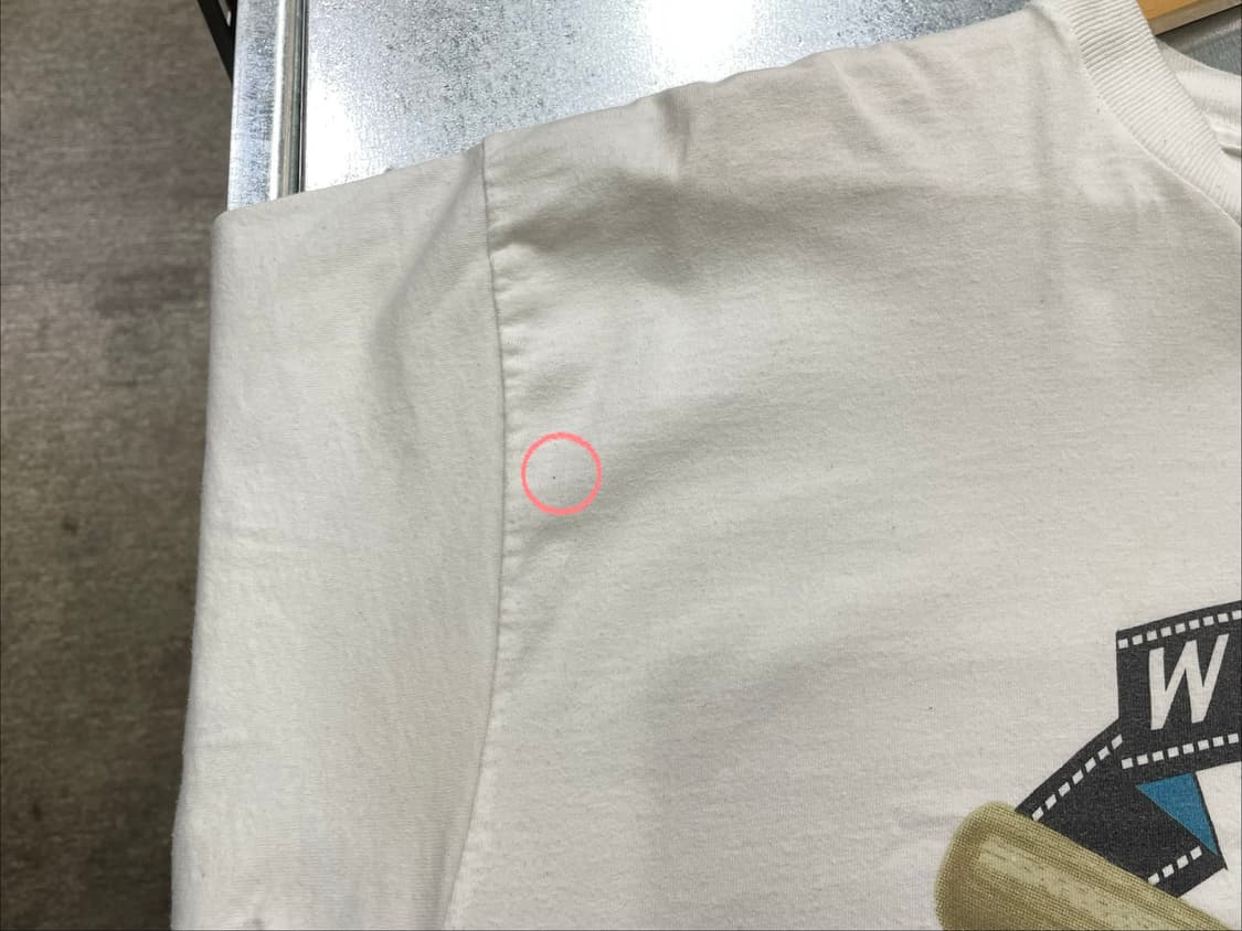 (XL) 아메리칸 빈티지 반팔티 상품이미지7