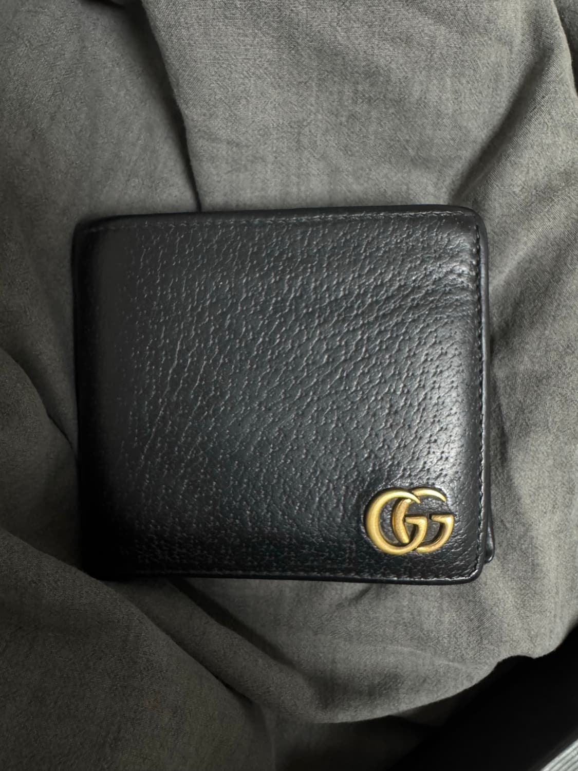 구찌 반지갑 상품이미지5