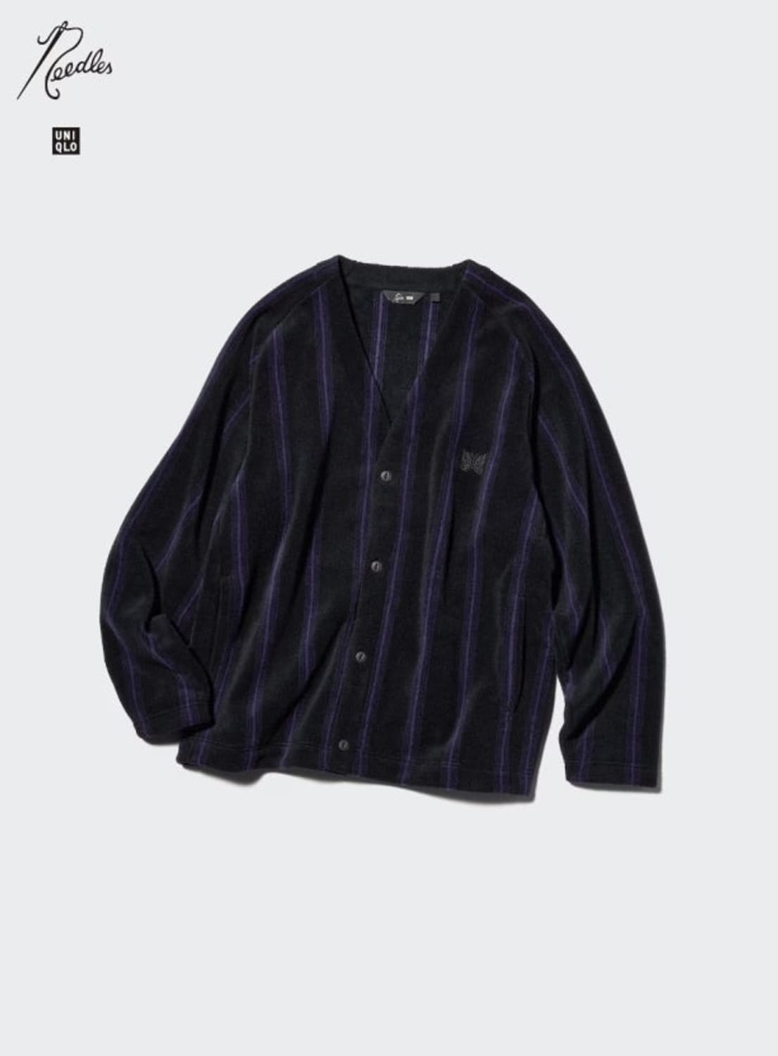 유니클로 니들스 가기건 L 상품이미지1