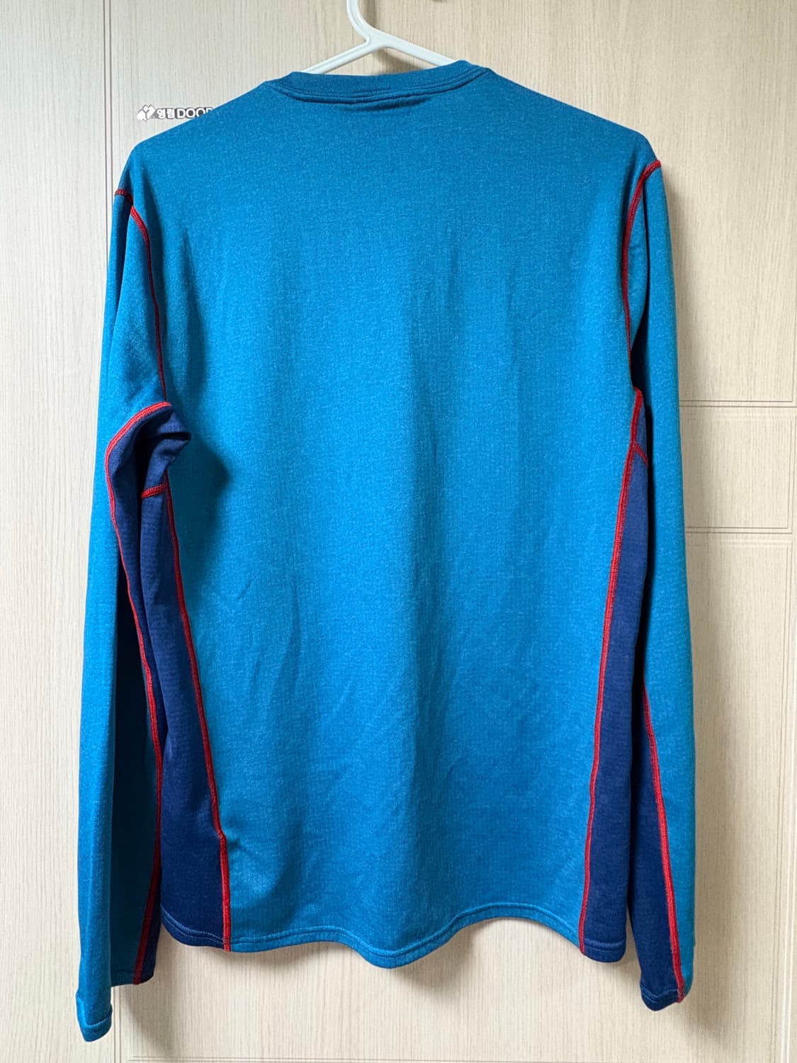 파타고니아 기능성 베이스레이어 남여공용 XS  상품이미지5