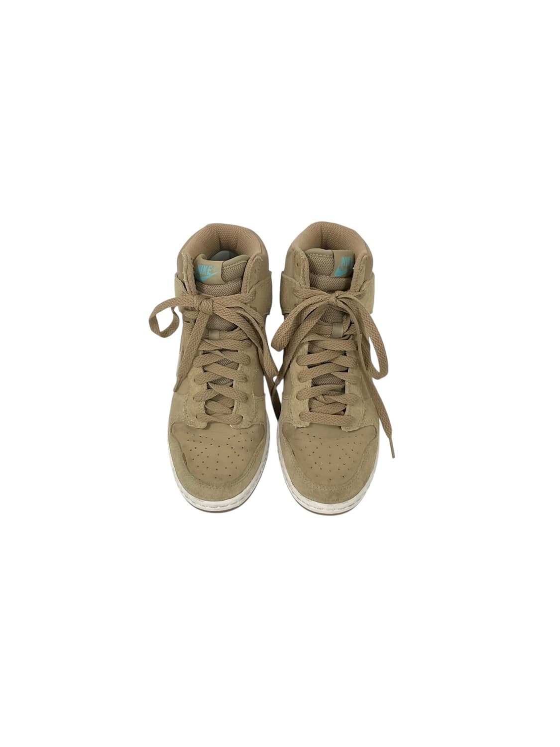 Nike 키높이 하이탑 (235) 상품이미지5