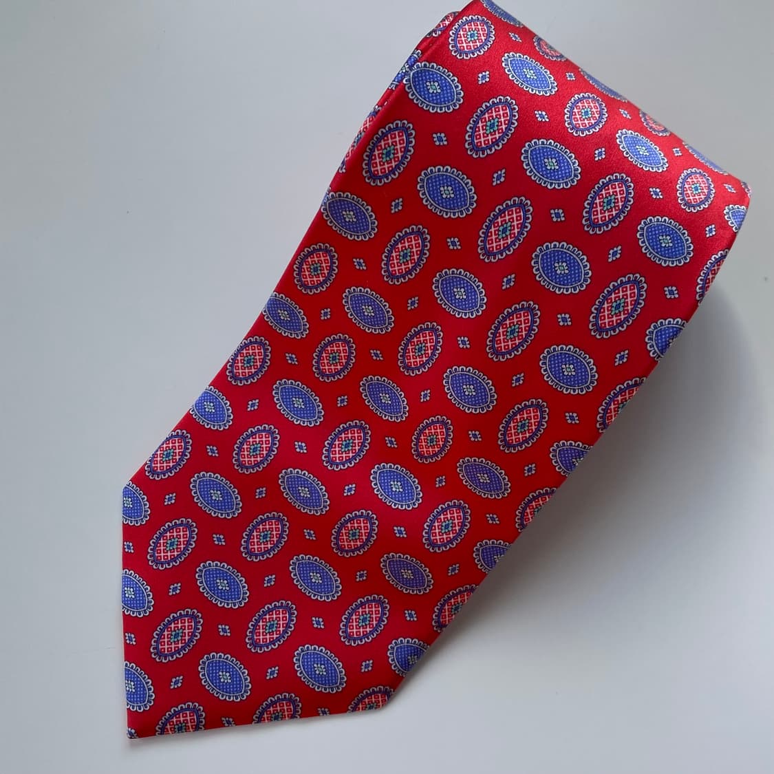 브리오니 (BRIONI) 명품 정품넥타이 상품이미지5