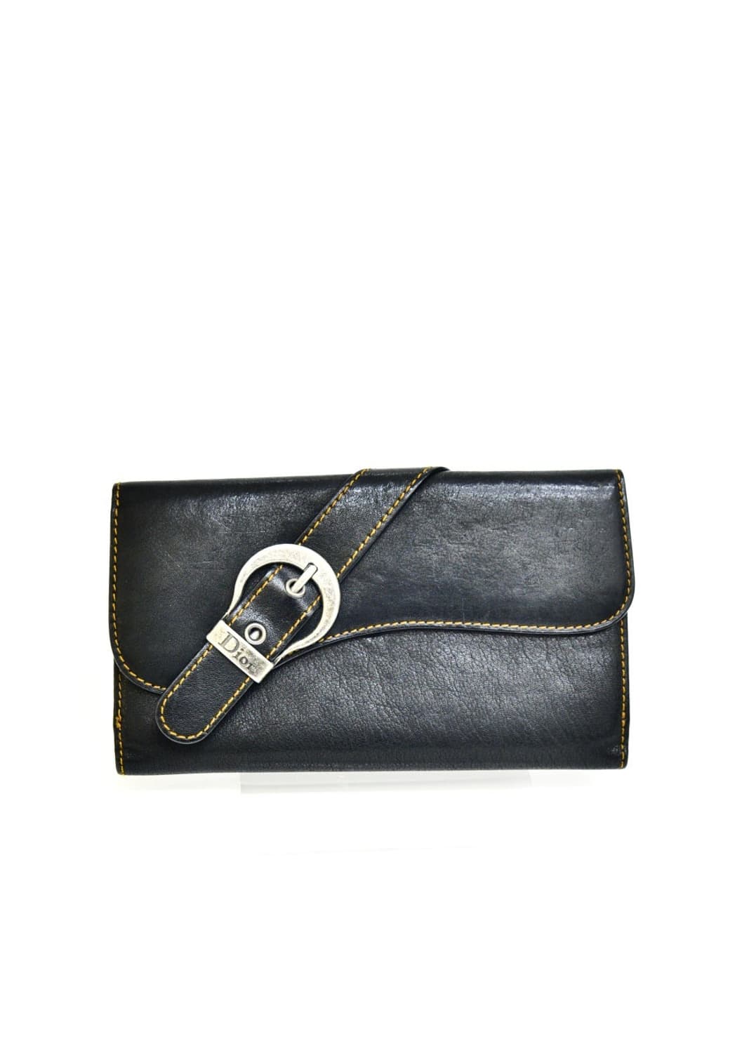 디올 가우초 장지갑(정품) 상품이미지1