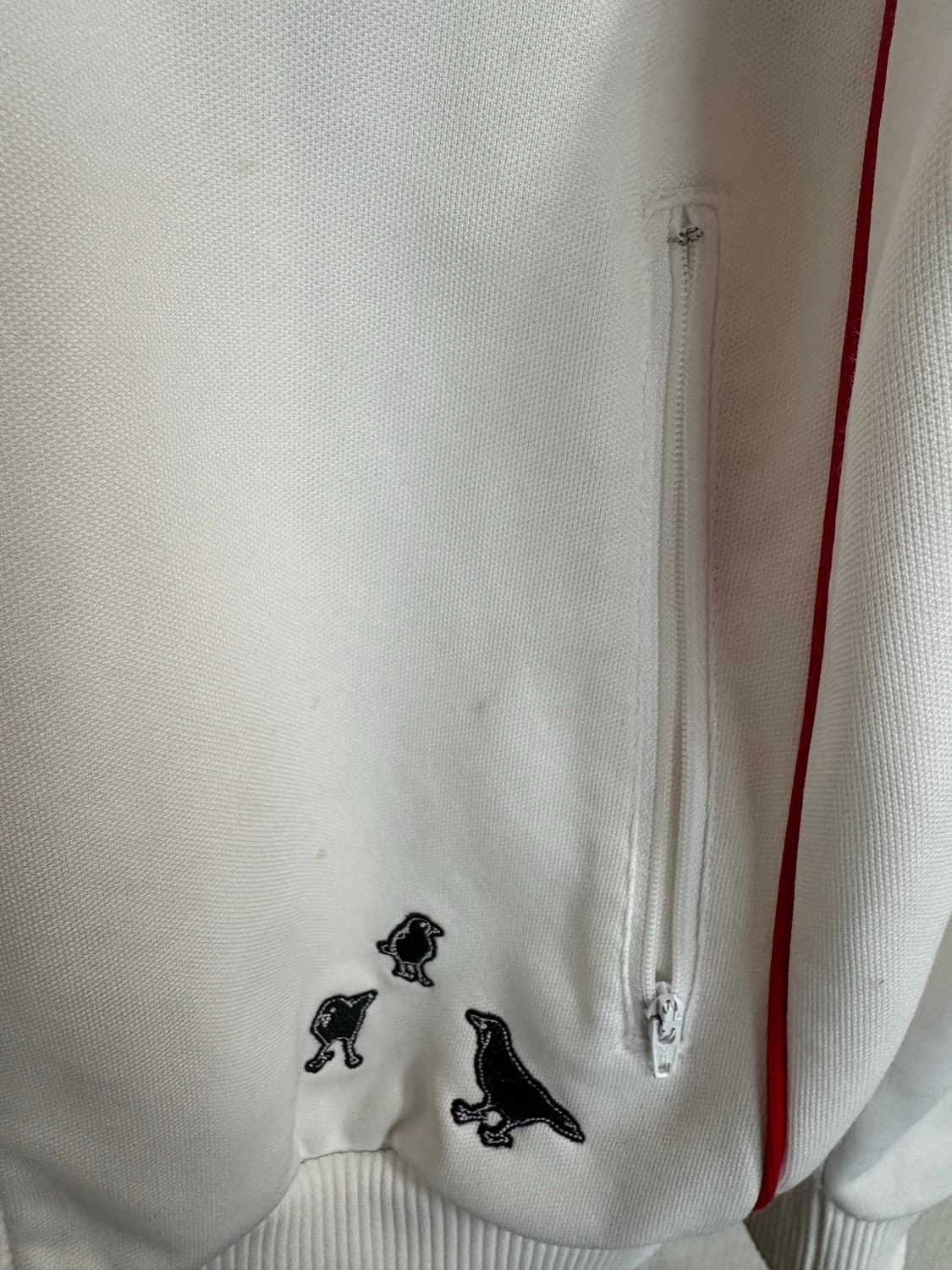 아디다스 도쿄 일본 져지 105 상품이미지4