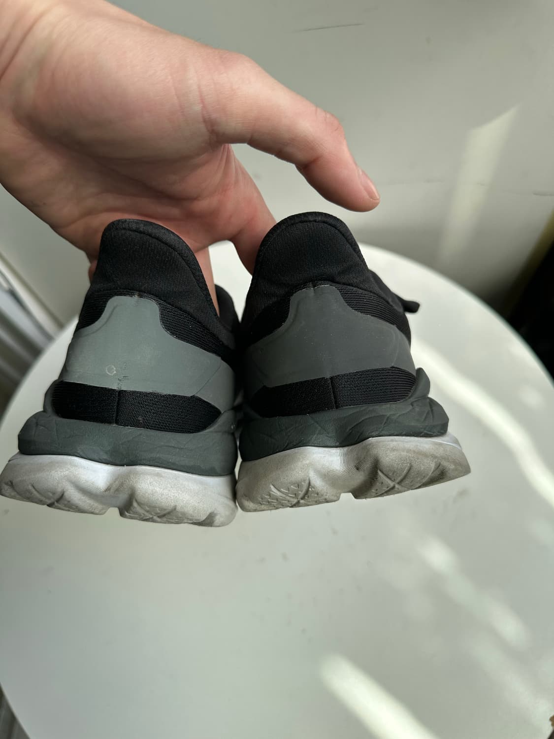 호카 마하 5 블랙275 상품이미지4