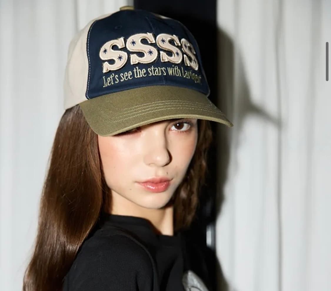 라티젠 볼캡 새상품 상품이미지5