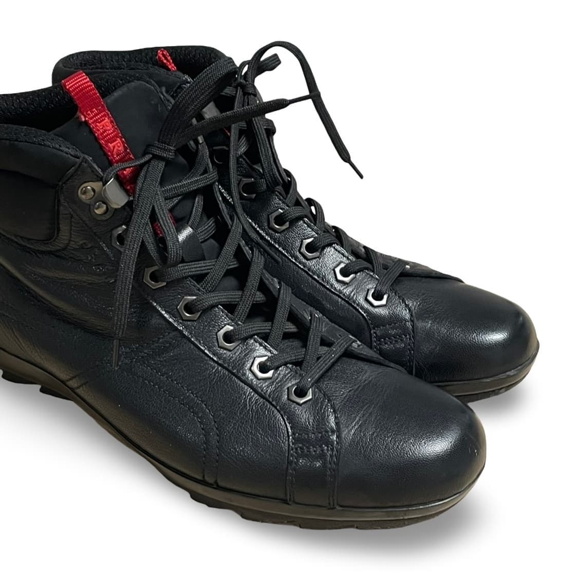 프라다 스포츠 트레킹화 상품이미지6