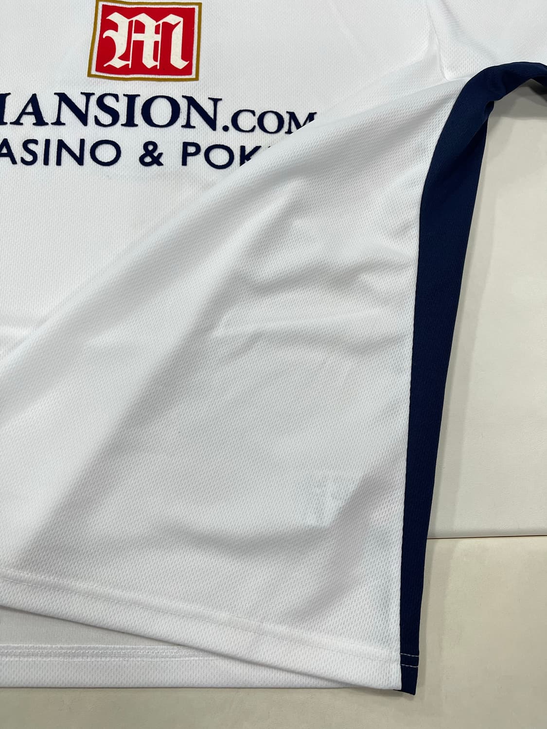 푸마 08-09 토트넘 홋스퍼 FC 홈 가레스 베일 상품이미지7