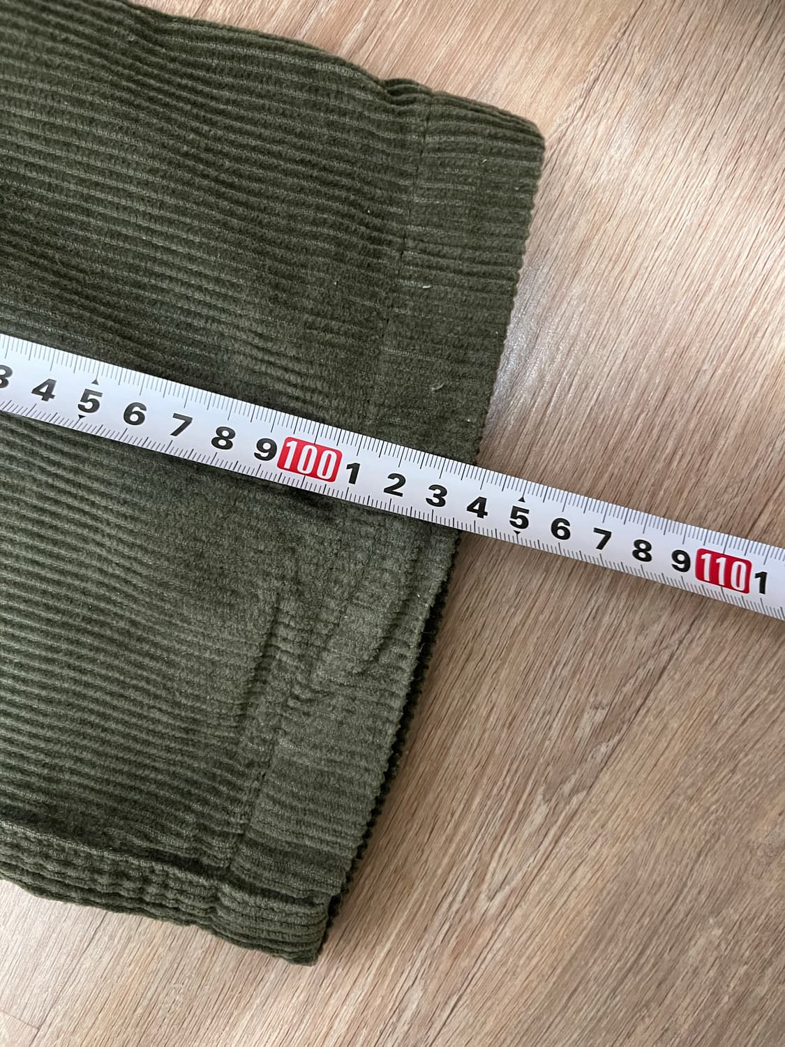 모니탈리 필드 카고바지 상품이미지5