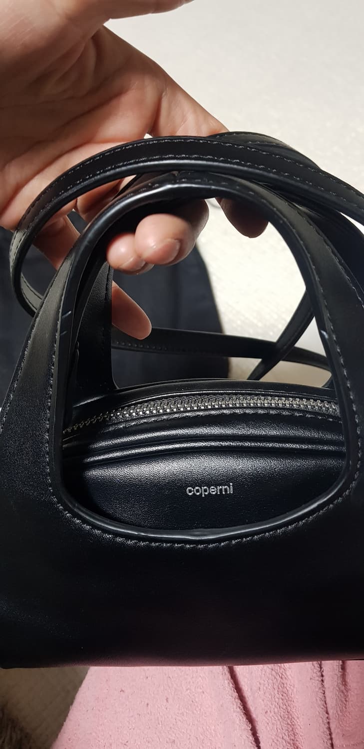 코페르니  탑핸들백 S 상품이미지3