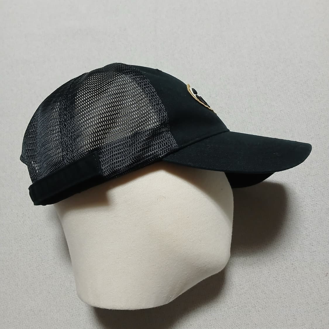 emis 이미스 매쉬 볼캡 와펜 모자 상품이미지4