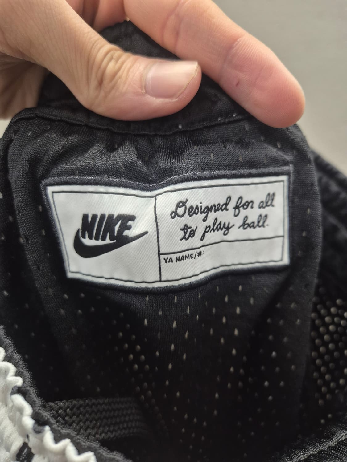 나이키 프린팅 반바지  상품이미지4