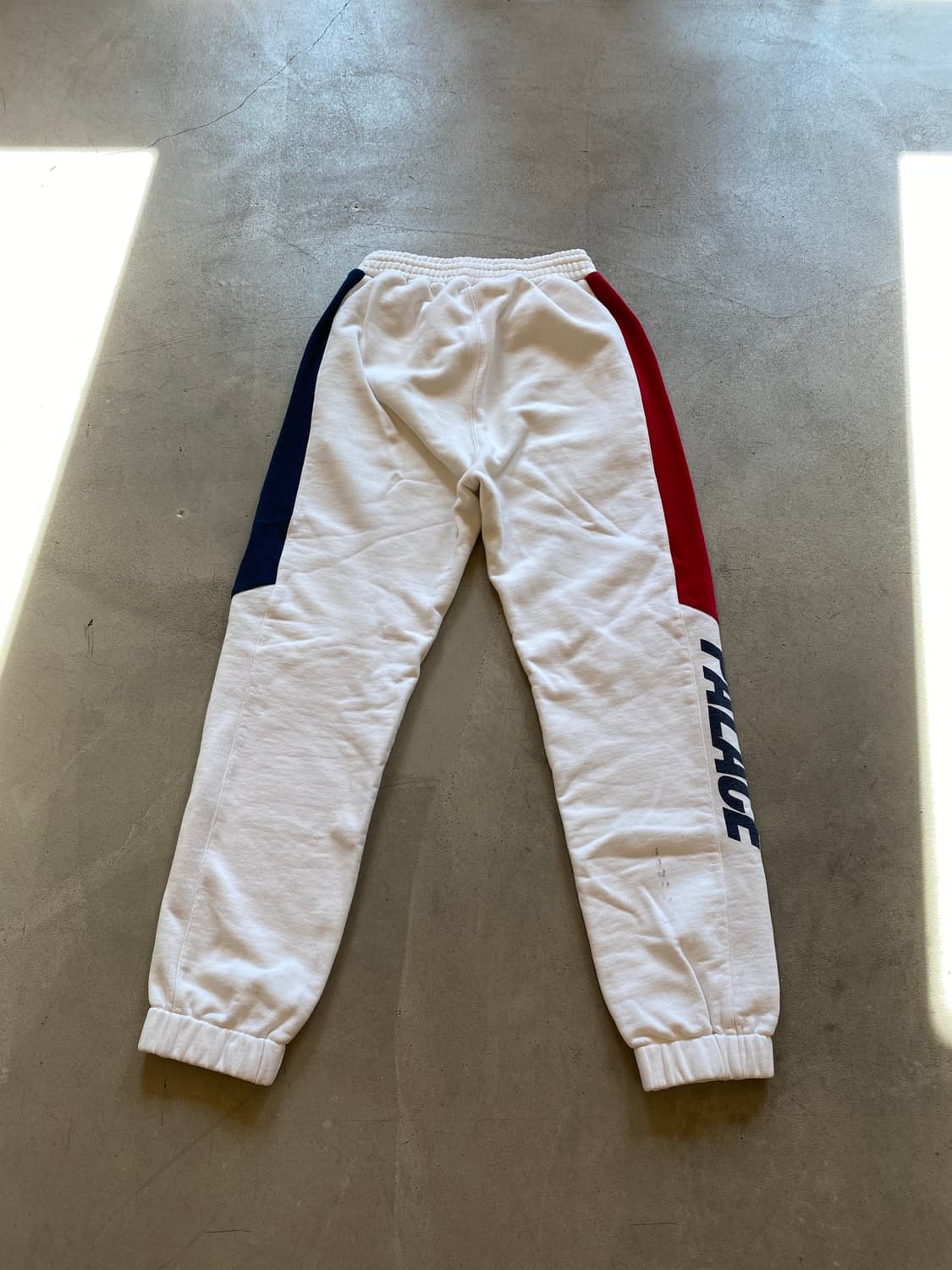 팔라스 믹스업 트랙팬츠 상품이미지2