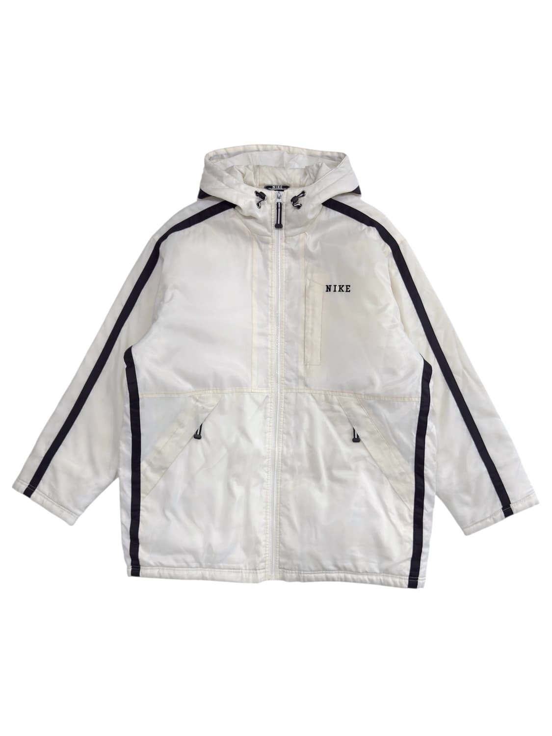 나이키 올드스툴 누빔 돕바 상품이미지1