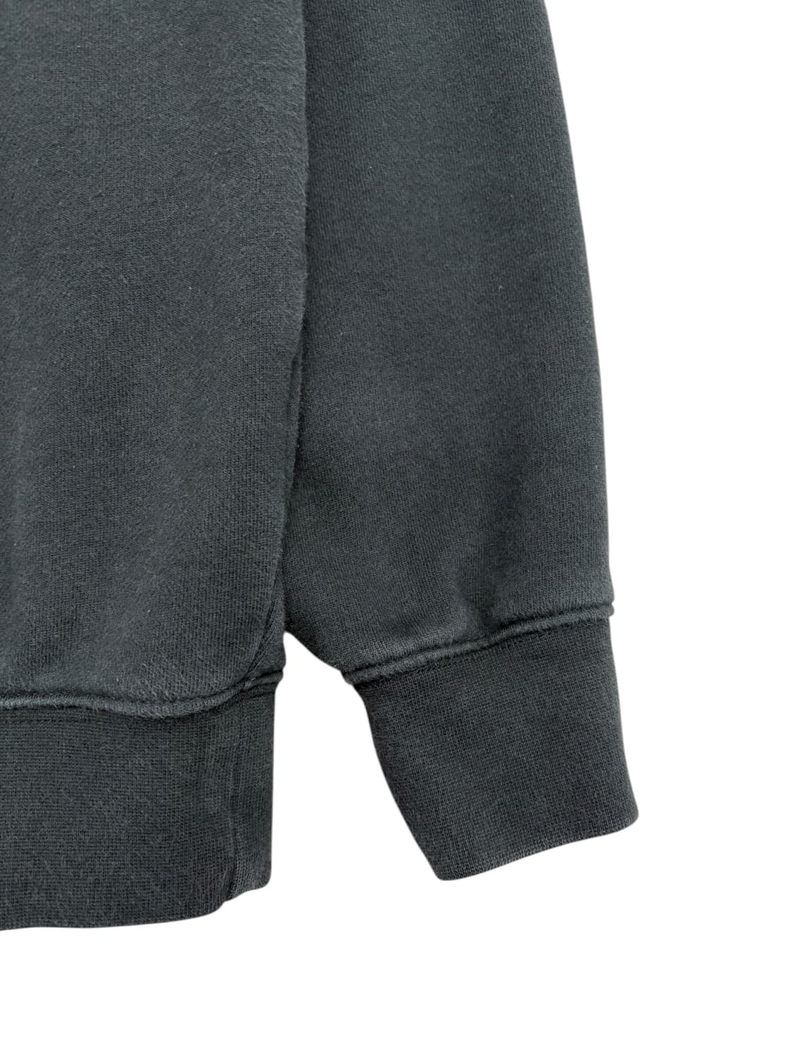 피오갓 에센셜 맨투맨 상품이미지2