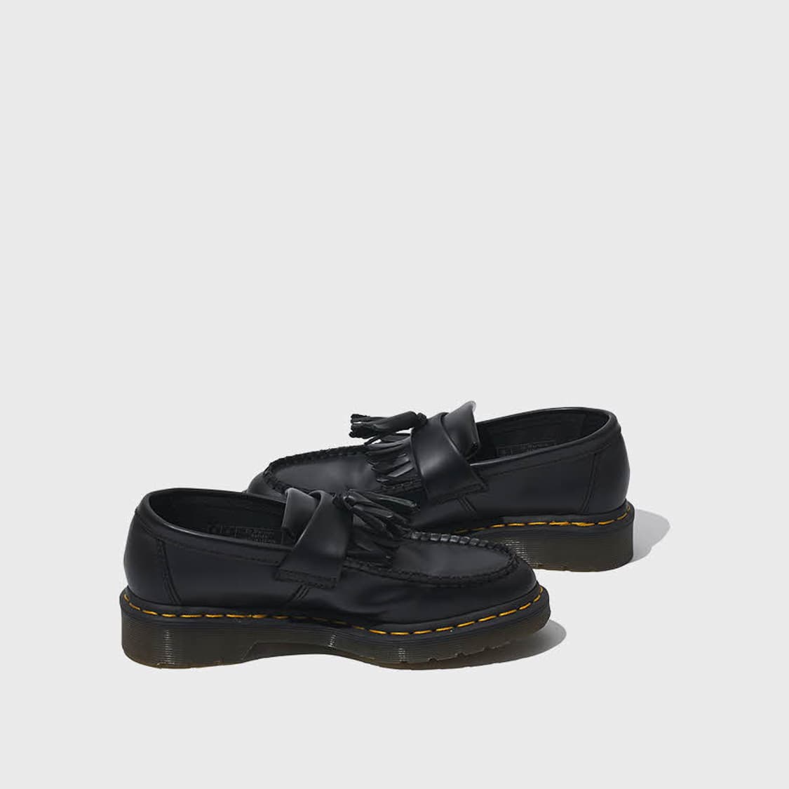 DR.MARTENS loafer EU38(womens) 상품이미지2