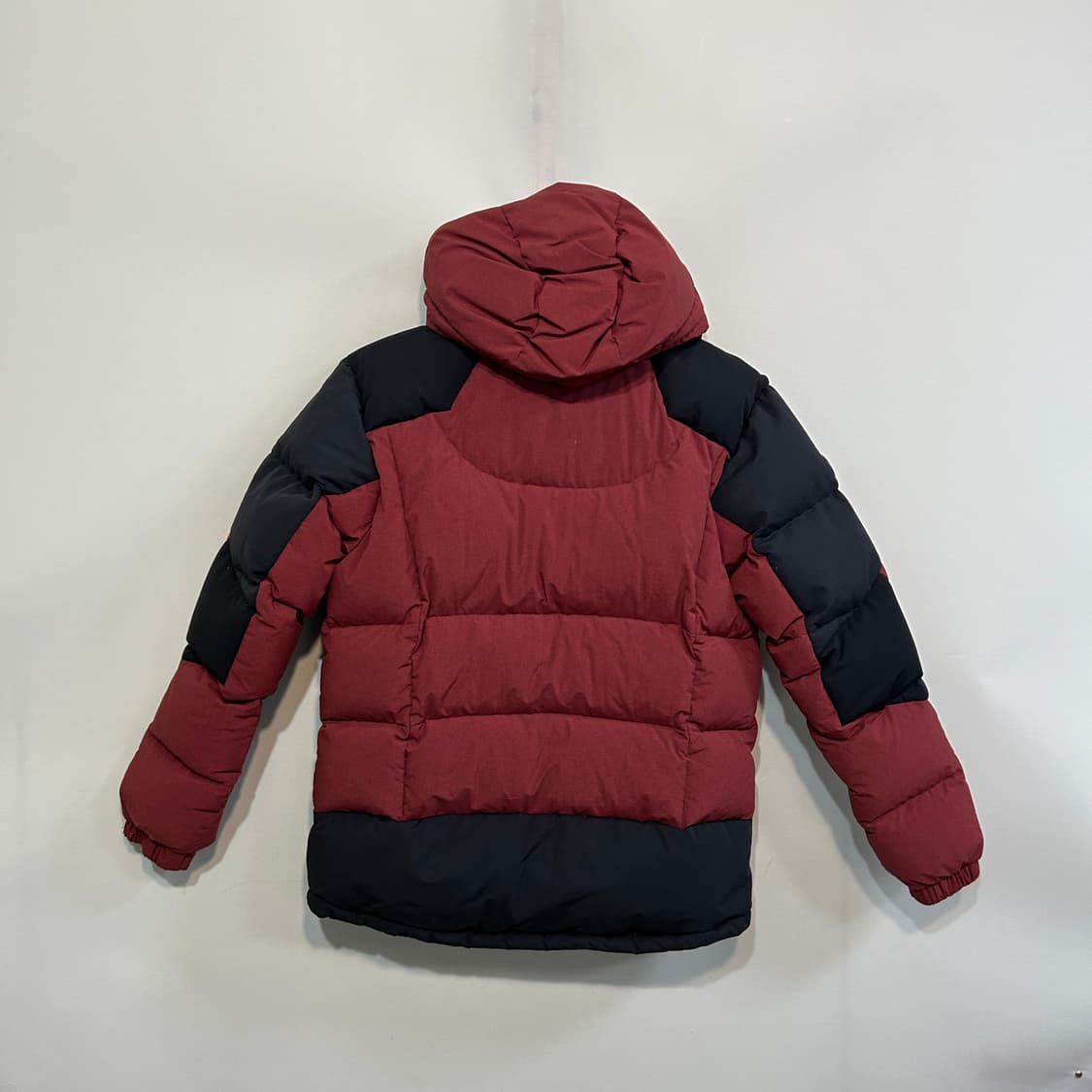 K2 남성 발열 구스다운패딩 100 빵빵함 800필 상품이미지3