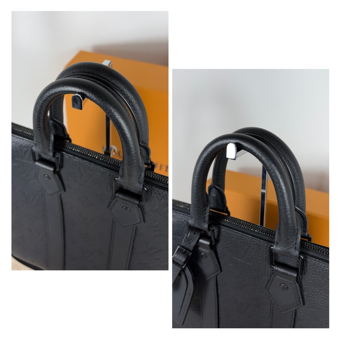 루이비통 M21884 토뤼옹 삭플라 토트백 크로스백 상품이미지8