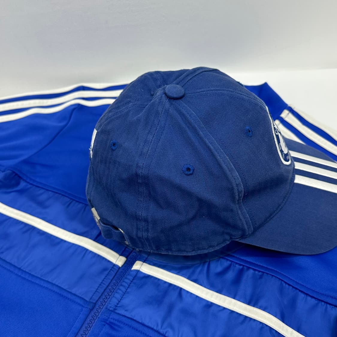 아디다스 첼시 빈티지 볼캡 F 상품이미지4