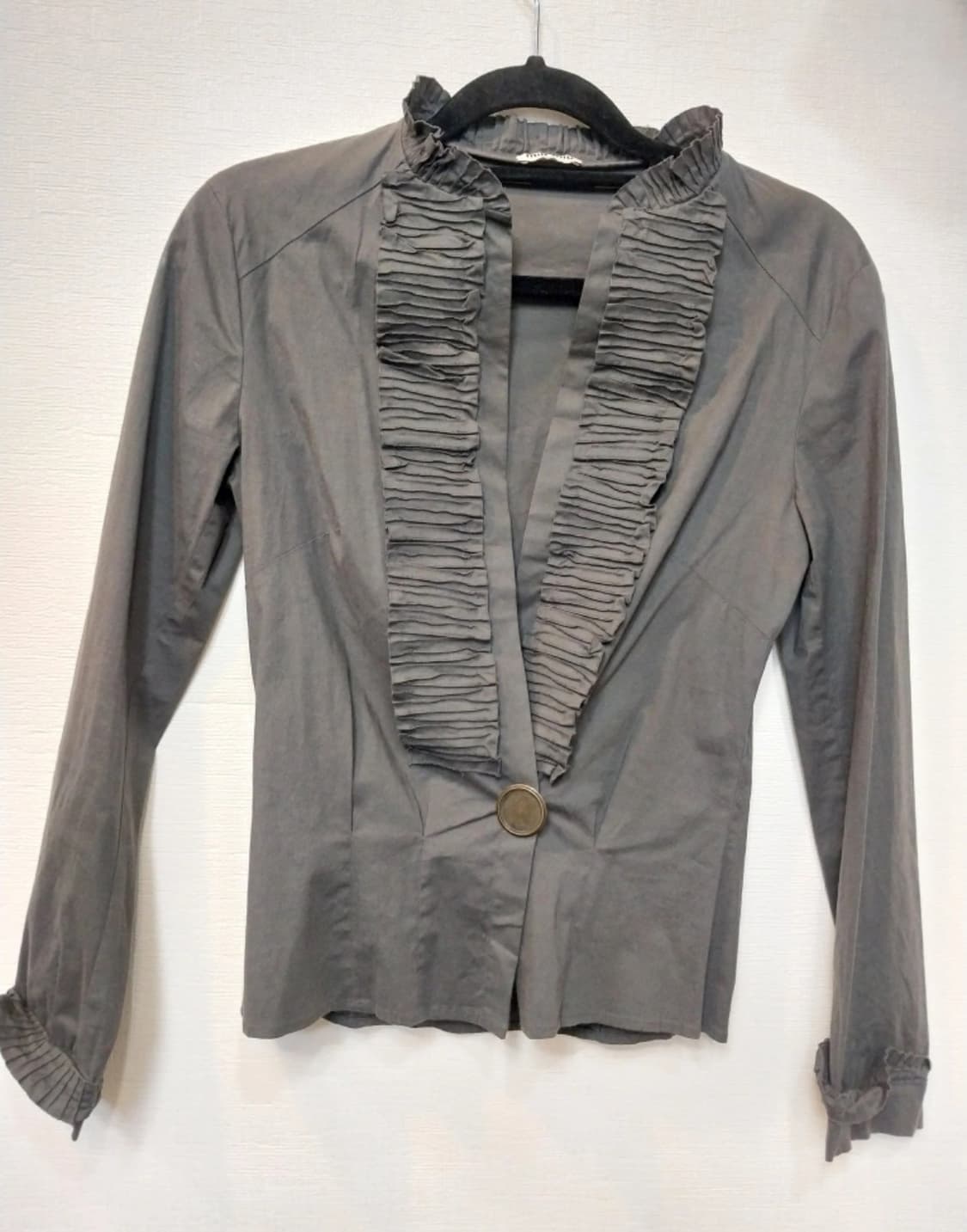 미우미우 블라우스 36 상품이미지1