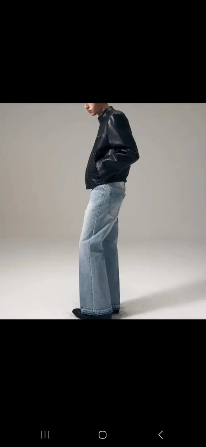 노이스 플레어진 M 삽니다 상품이미지2