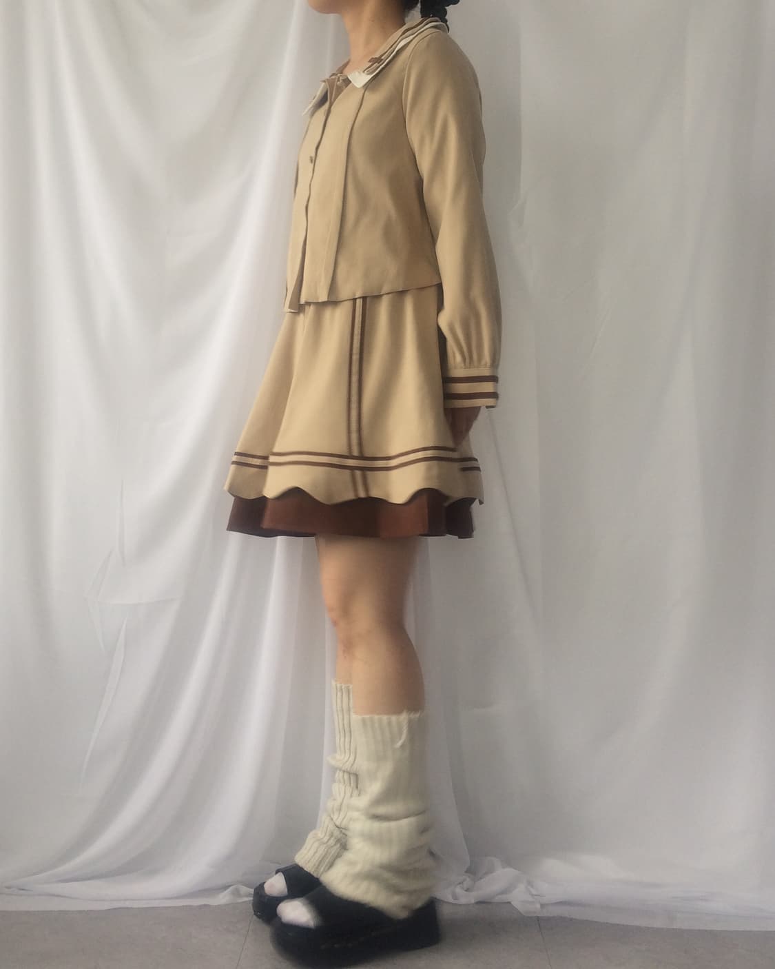 Uniform set up 상품이미지10