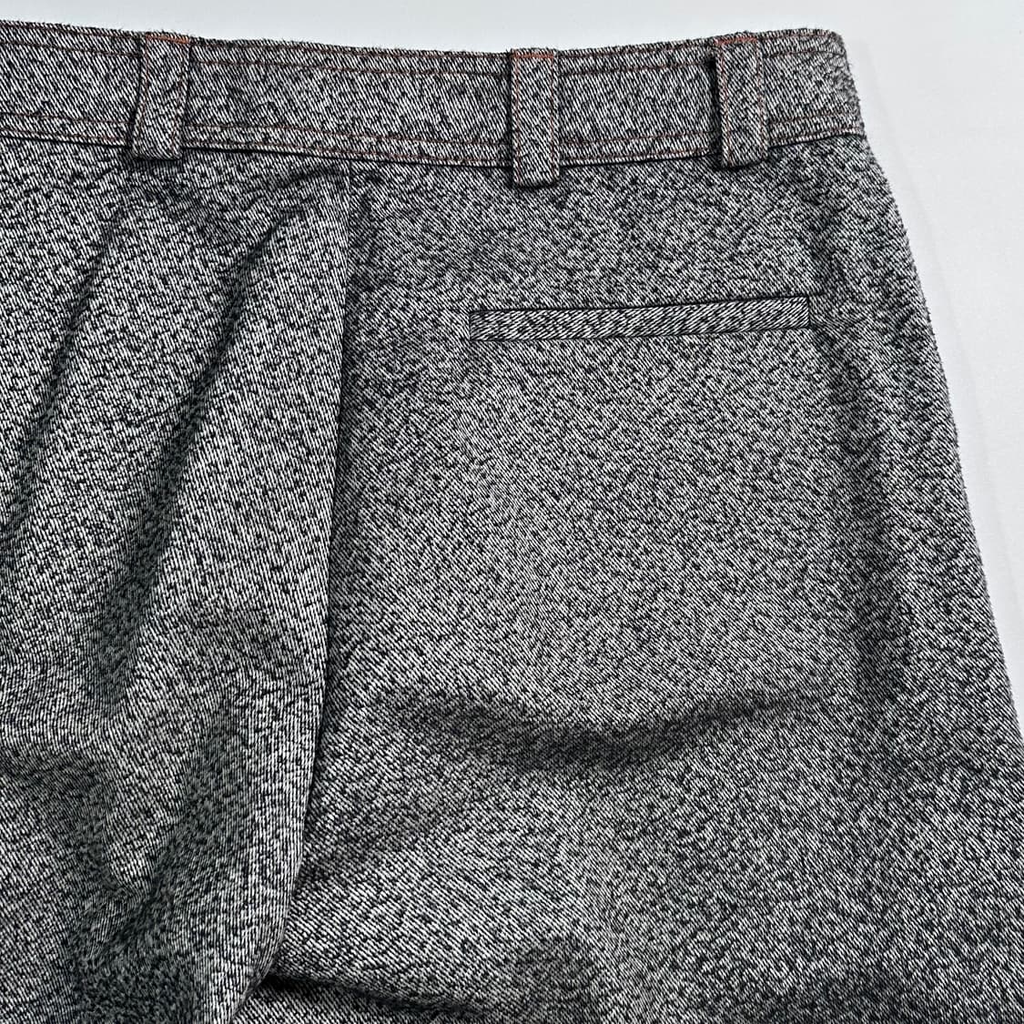 아크네 스튜디오 밀포드 워크 팬츠 상품이미지7