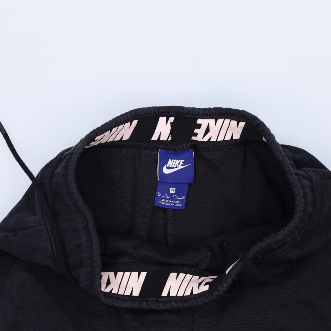 [XS] 나이키 여성 트레이닝 조거 팬츠 0114J 상품이미지4