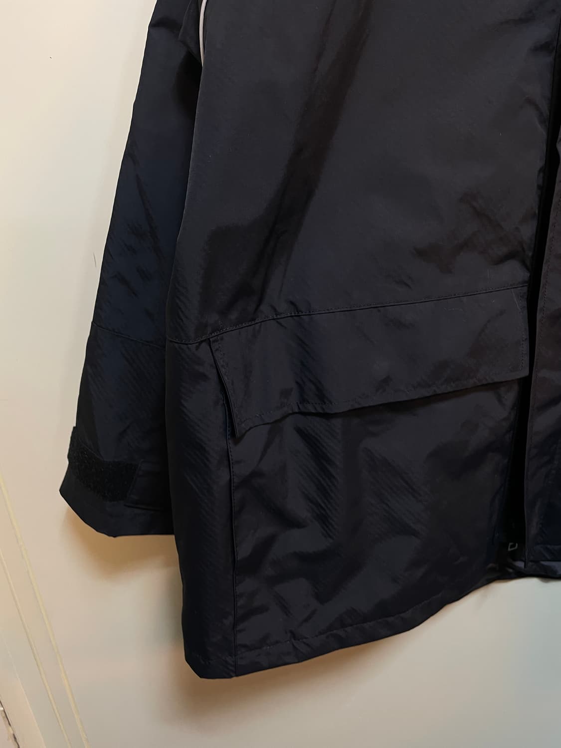 MNGU 쉘 자켓 상품이미지5