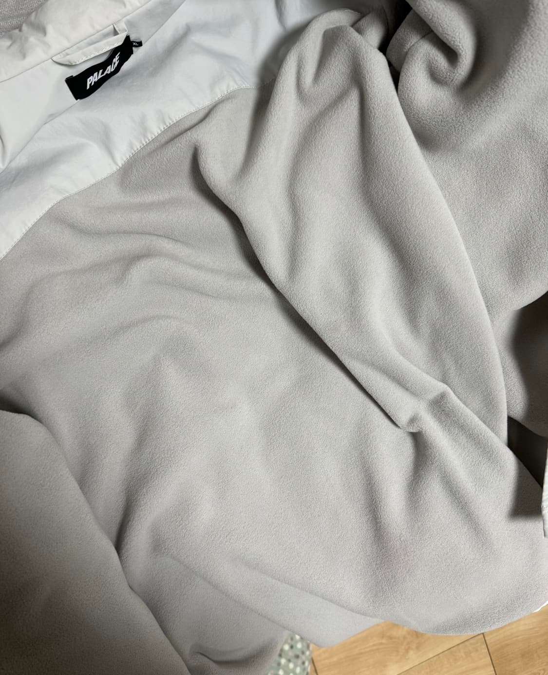 팔라스 코치자켓 상품이미지3