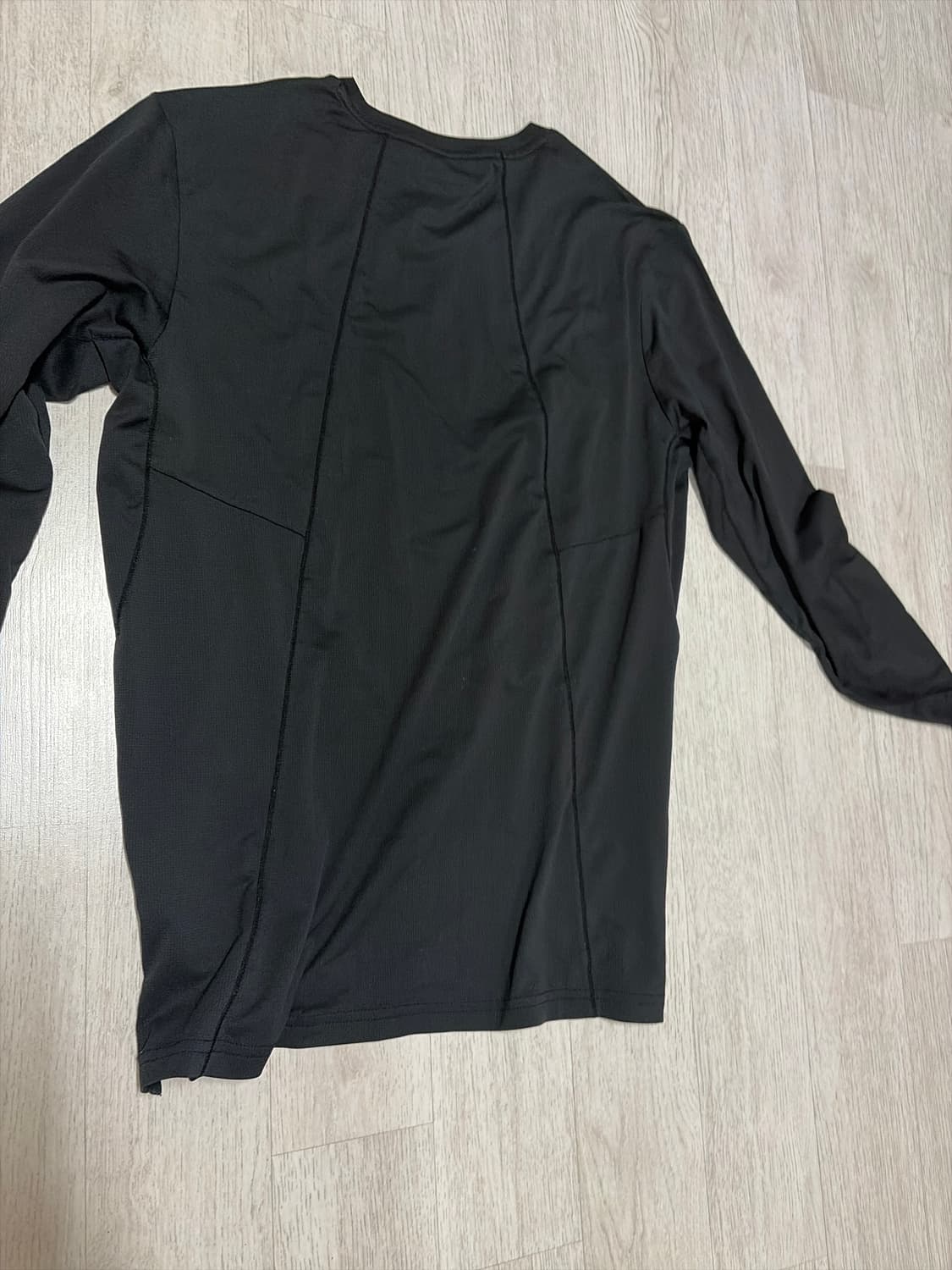 살로몬 기능성 롱슬리브 상품이미지4
