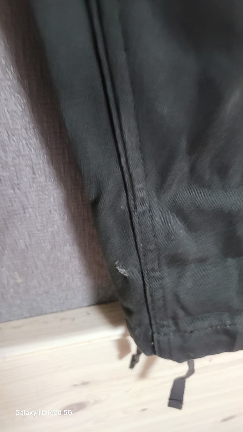 칼하트 펜츠 상품이미지3