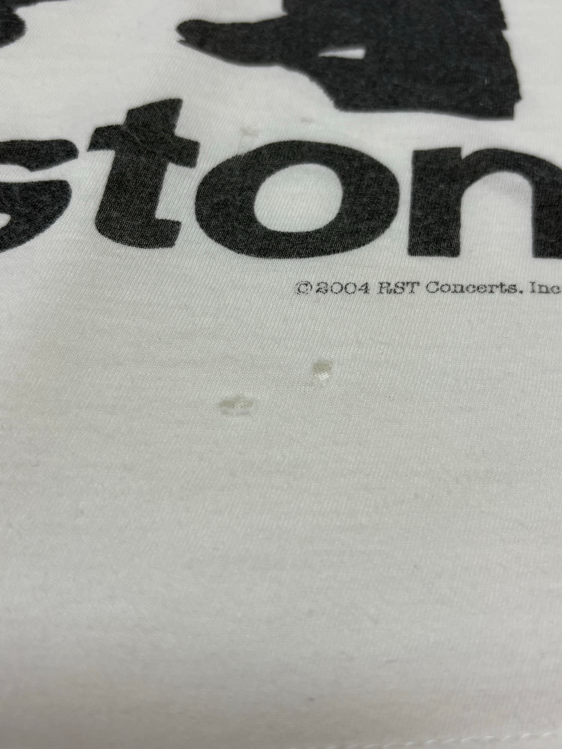 Hysteric Glamour × Rolling Stones (2006) 상품이미지4