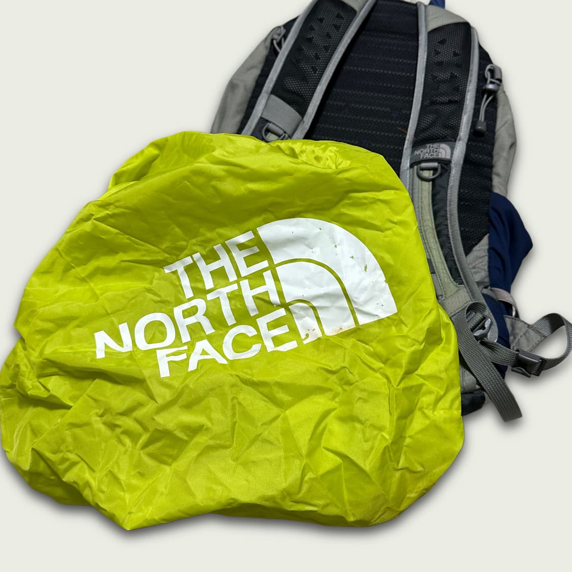 노스페이스 DY 25L 트래킹백팩 상품이미지8