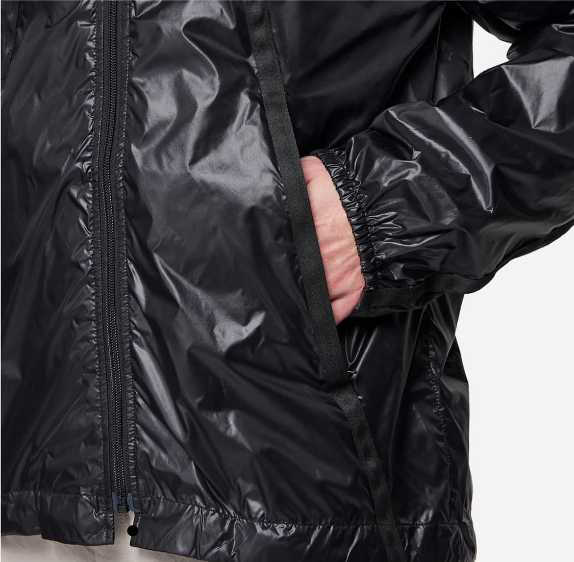 (새상품) [M] J.L_A.L Sinh Shell Jacket 상품이미지5