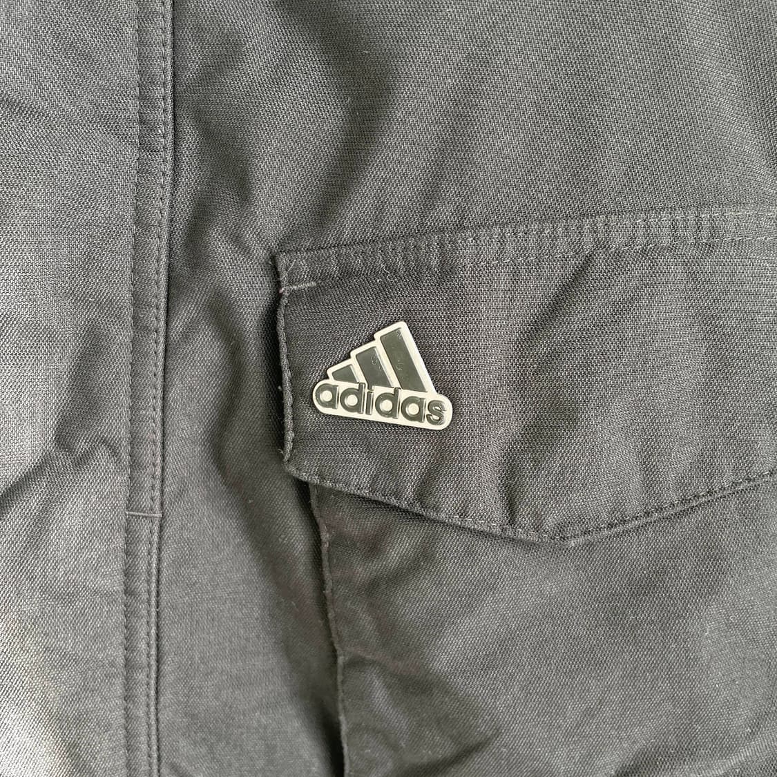 F1 아디다스 덕다운 파카 다운 100사이즈 상품이미지4