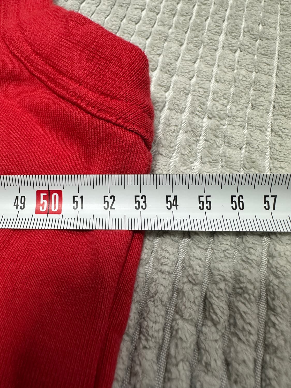 반스 vans USA 후드 집업 상품이미지6