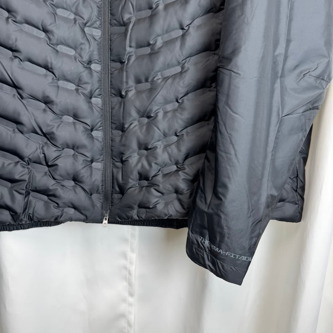 나이키 써마핏 adv 에어로로프트 리펠 다운 러닝 자켓 해외 4XL 상품이미지5