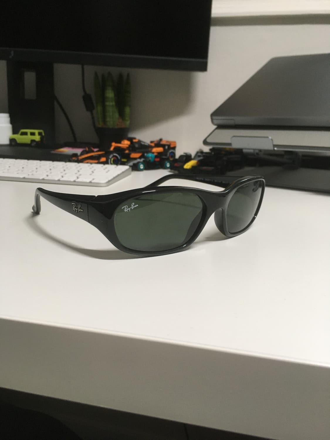 레이밴 대디오 상품이미지1