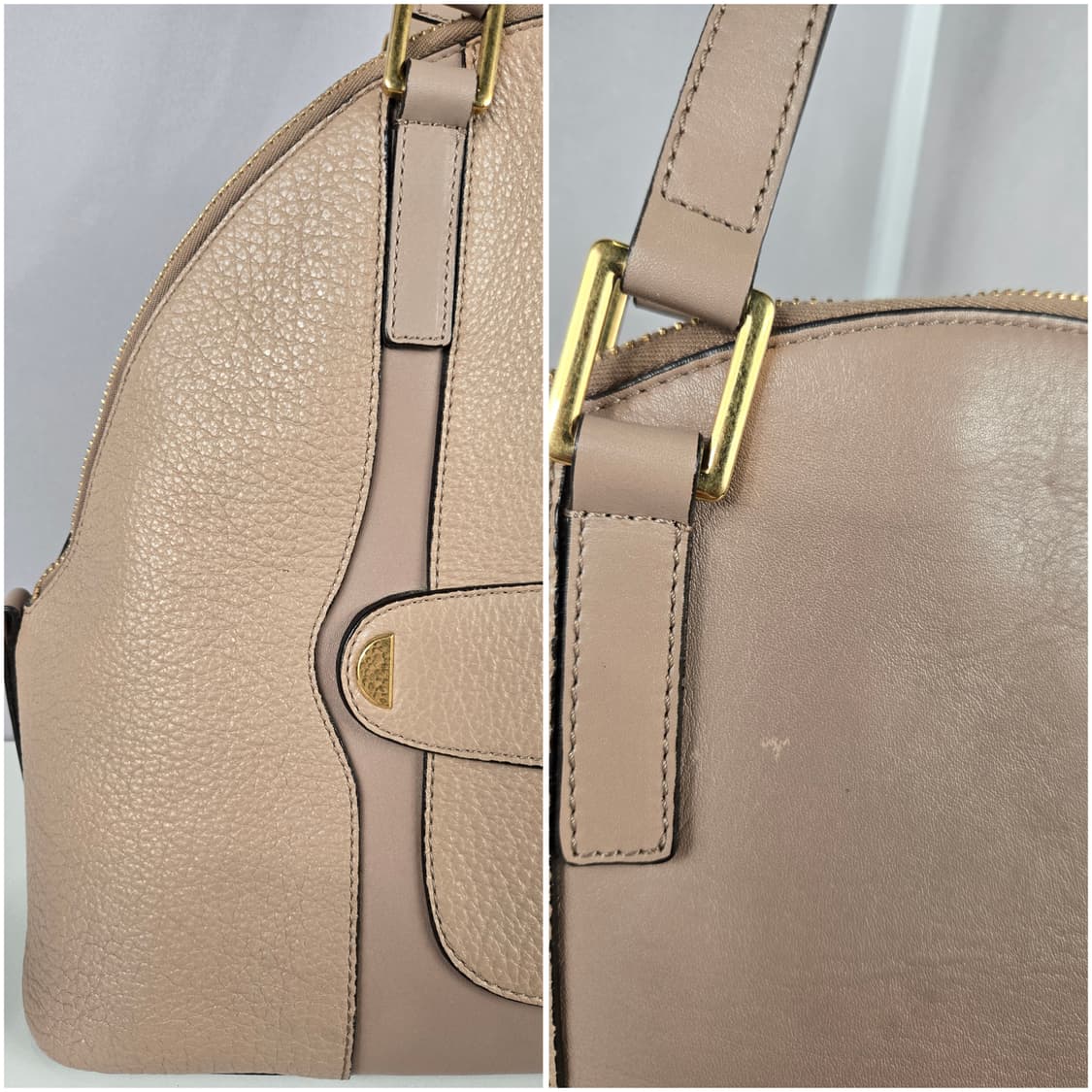 마크제이콥스 보스턴백 토트백 가방 정품 토프 빅백 마크 제이콥스 상품이미지5