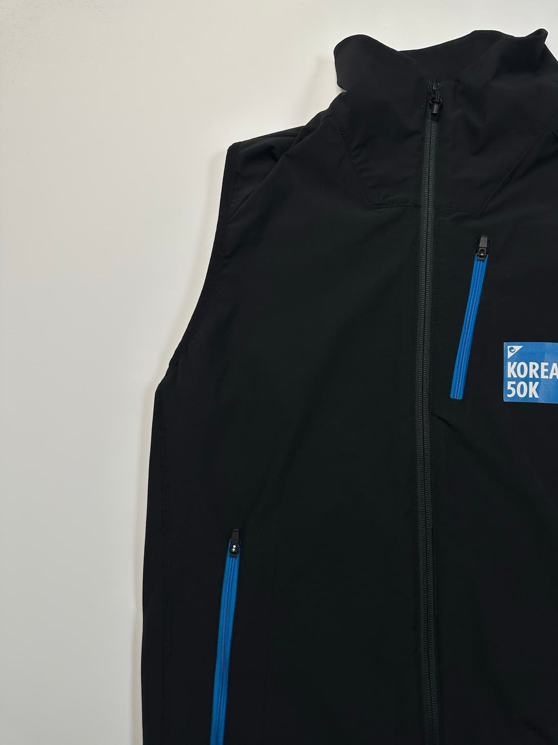 살로몬 50K 한정판 조끼 상품이미지2