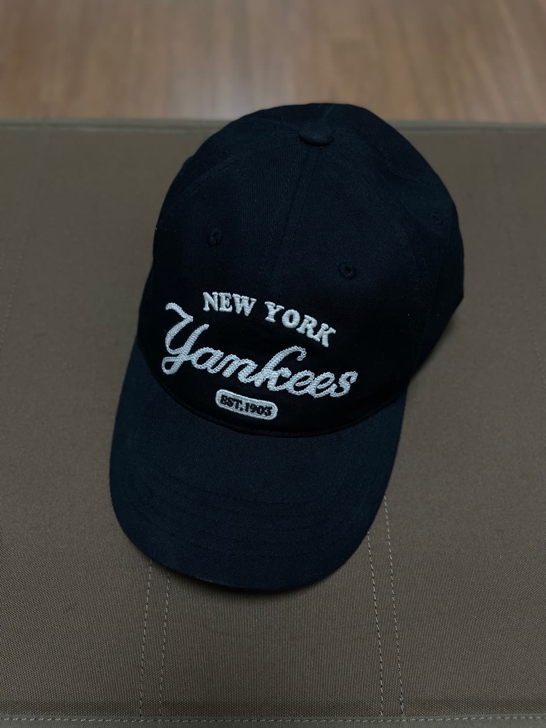 MLB 모자 상품이미지1