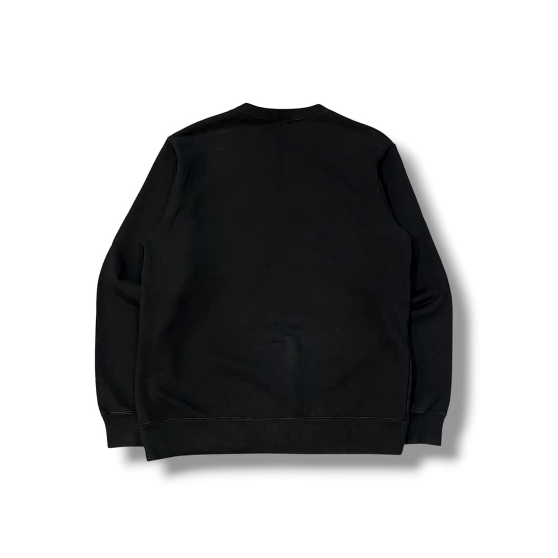  언더커버 U 테디베어 맨투맨 y14068 상품이미지3