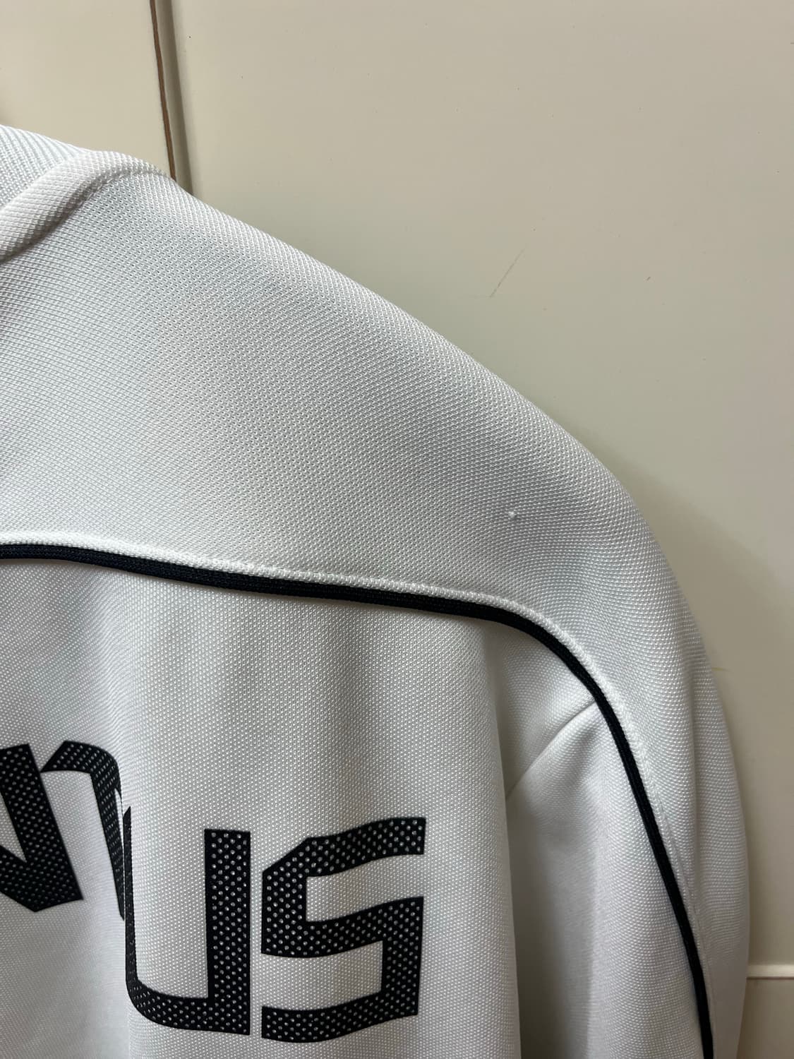 나이키 유벤투스 올드스쿨 져지 희귀 매물 M 상품이미지8