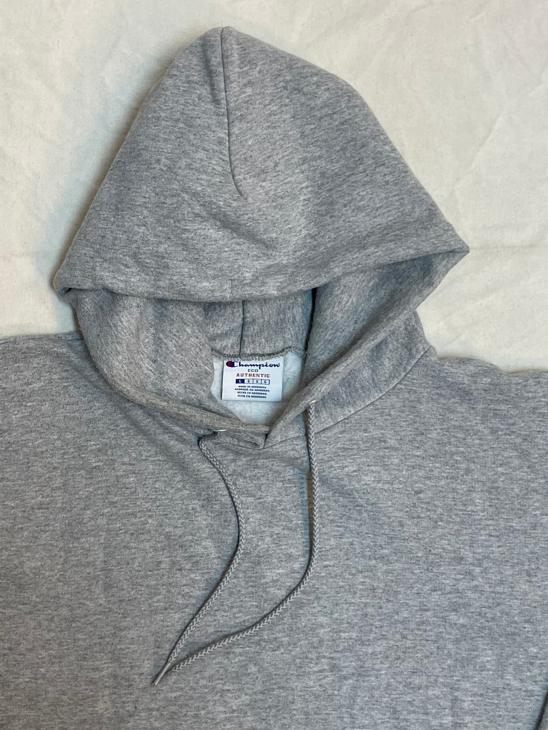 챔피언 후드티 상품이미지4